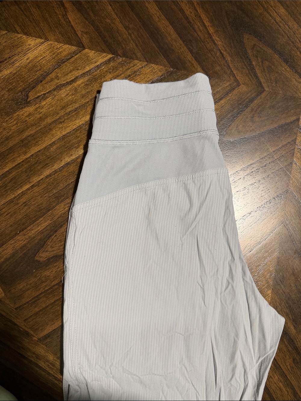 lululemon Dance Studio Jogger - Solar Gray - Picture 3 of 5